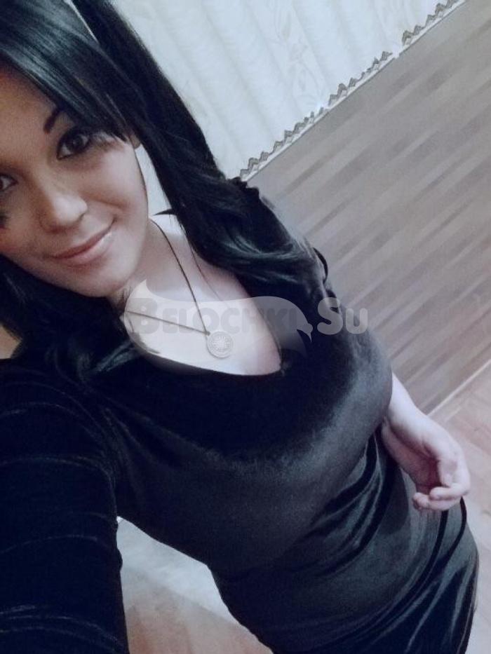 Проститутка Полина г. Ботлих