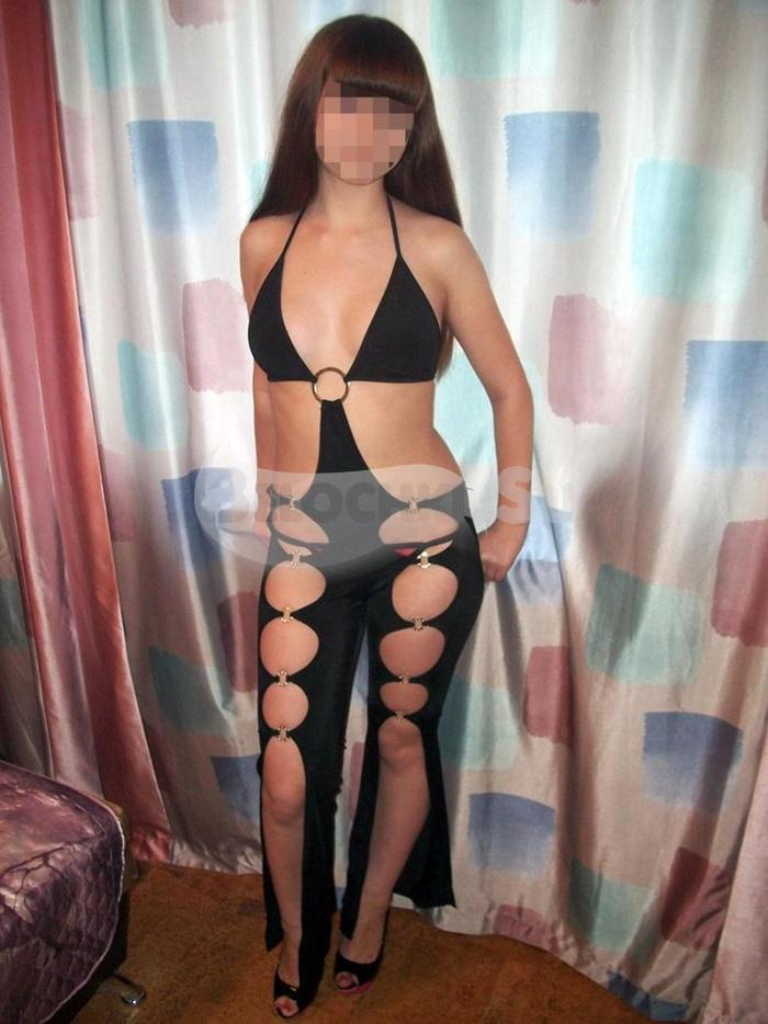 Проститутка Диана г. Шатура