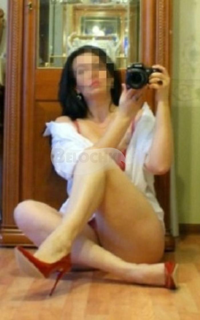 Проститутка Таня г. Хвалынск