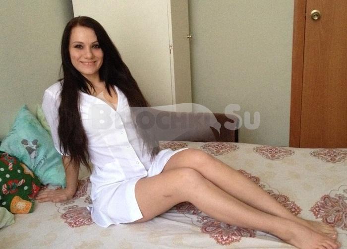 Проститутка Юля г. Красноборск